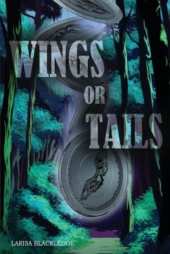 Wings or Tails - Blackledge, Larisa Wings or Tails - Blackledge, Larisa