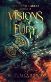 Visions of Fury Visions of Fury