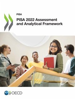 Cover PISA 2022 Assessment and Analytical Framework