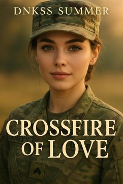 Cover Crossfire of Love (eBook, ePUB)