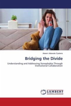 Cover Bridging the Divide