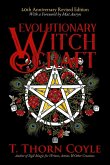 Evolutionary Witchcraft 20th Anniversary Revised Edition