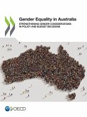 Gender Equality in Australia