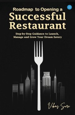 Roadmap To Opening A Successful - Suri, Vikas