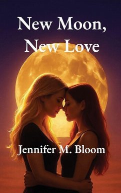 Cover New Moon, New Love