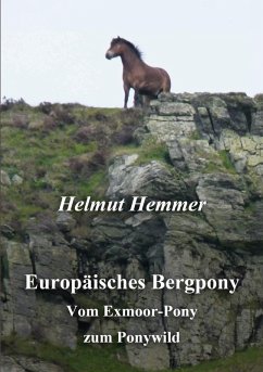 Cover Europäisches Bergpony