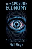 The Exposure Economy, Reclaiming Your Digital Identity in an Age of Surveillance Capitalism