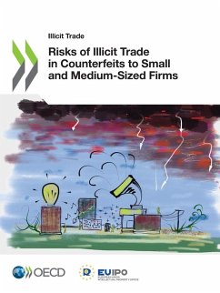 Cover Risks of Illicit Trade in Counterfeits to Small and Medium-Sized Firms