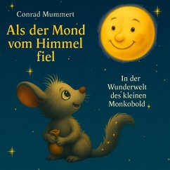 Cover Als der Mond vom Himmel fiel
