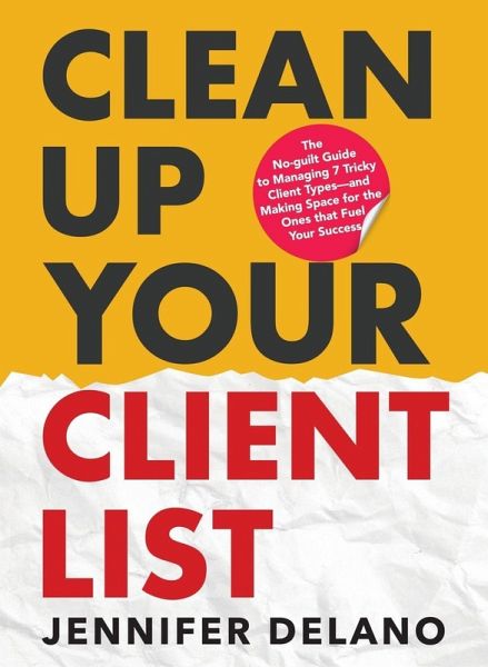 Clean Up Your Client List