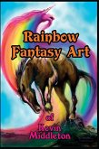 Rainbow Fantasy Art