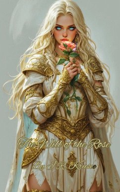 Cover The Will of The Rose (eBook, ePUB)