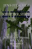 Schiff der Sterne SALVA (MATARKO Schiff der Sterne 7) (eBook, ePUB)