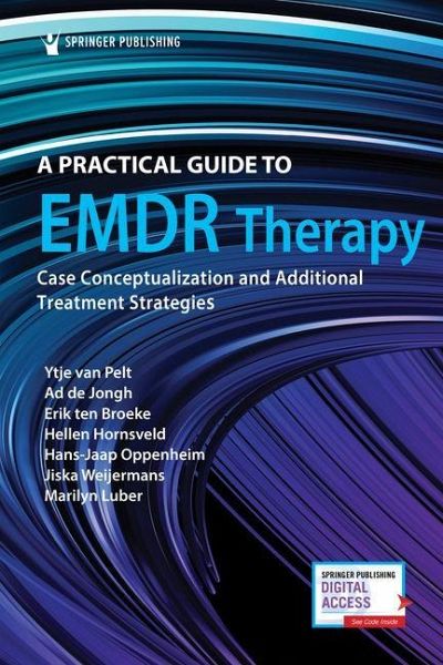 A Practical Guide to EMDR Therapy A Practical Guide to EMDR Therapy