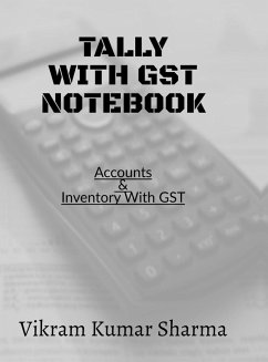 Cover Tally With GST