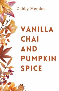 Cover Vanilla Chai and Pumpkin Spice