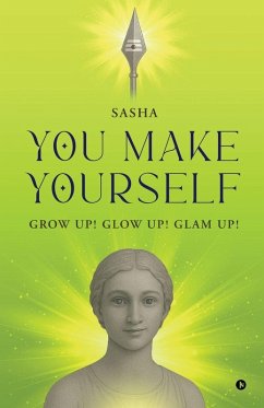 You Make Yourself - Sasha You Make Yourself - Sasha
