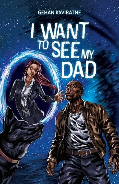 Cover I Want to See My Dad
