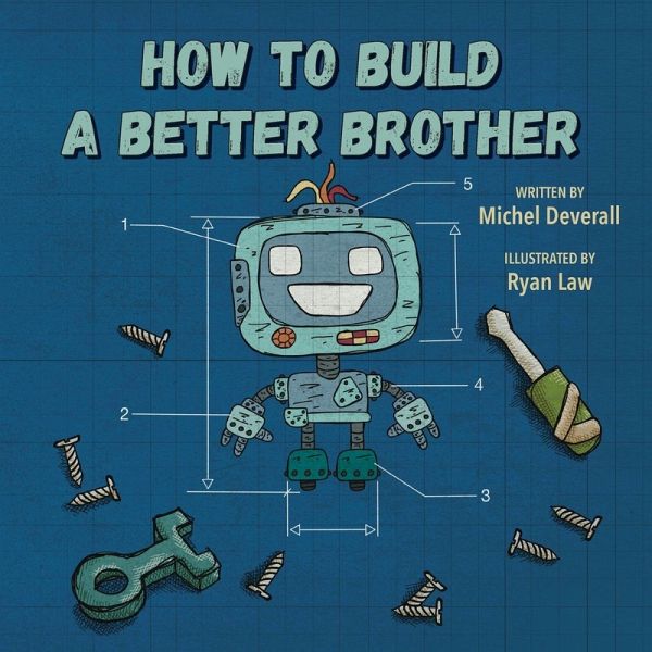 How To Build a Better Brother