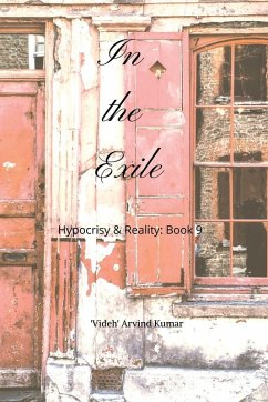 Cover In the Exile