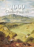 1000 Chefs-d'¿uvre de la Peinture