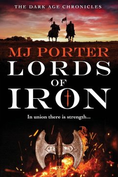 Cover Lords of Iron