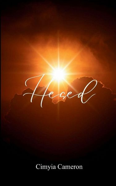 Hesed Through the days, amongst the trials, accompanying the suffering and pain with smiles Hesed Through the days, amongst the trials, accompanying the suffering and pain with smiles