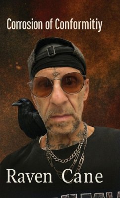 Corrosion of Conformity - Cane, Raven