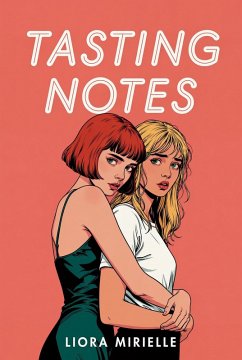 Tasting Notes: The Barista's First Girl (eBook, ePUB) - Mirielle, Liora Tasting Notes: The Barista's First Girl (eBook, ePUB) - Mirielle, Liora