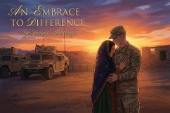 Cover An Embrace To Difference (eBook, ePUB)