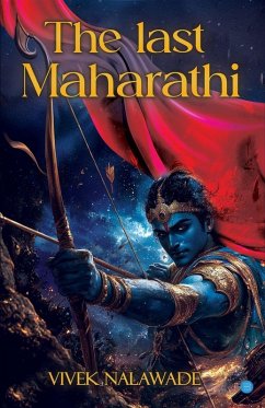Cover The Last Maharathi