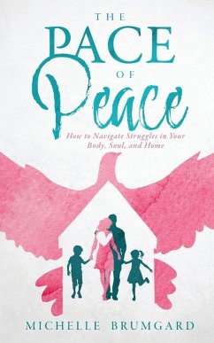 Cover The Pace of Peace
