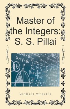 Cover Master of the Integers