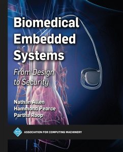 Biomedical Embedded Systems - Allen, Nathan; Pearce, Hammond; Roop, Partha