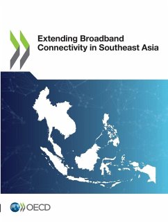Cover Extending Broadband Connectivity in Southeast Asia