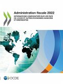 Administration fiscale 2022
