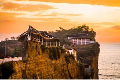 Cover Abenteuer Ecuador (eBook, ePUB)