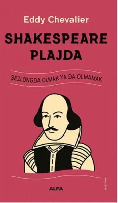 Cover Shakespeare Plajda