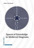 Spaces of Knowledge in Medieval Diagrams