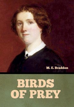 Birds of Prey - Braddon, Mary Elizabeth