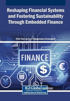 Cover Reshaping Financial Systems and Fostering Sustainability Through Embedded Finance