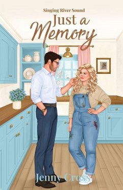 Just A Memory - Cross, Jenny