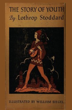 Cover The Story of Youth