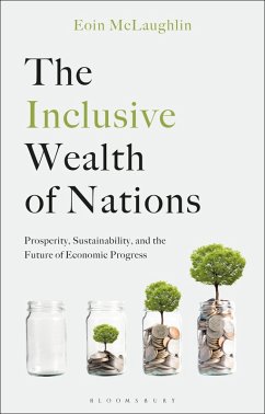The Inclusive Wealth of Nations - Mclaughlin, Eoin