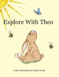 Cover Explore with Theo