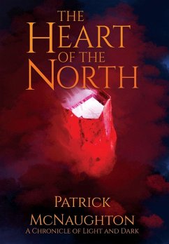 Cover The Heart of the North