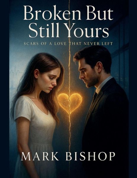 Broken But Still Yours