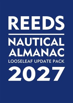 Reeds Looseleaf Update Pack 2027 - Towler, Perrin; Jollands, Simon Reeds Looseleaf Update Pack 2027 - Towler, Perrin; Jollands, Simon