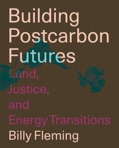 Cover Building Postcarbon Futures
