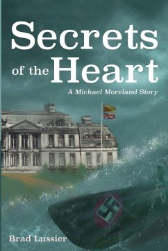 Cover Secrets of the Heart